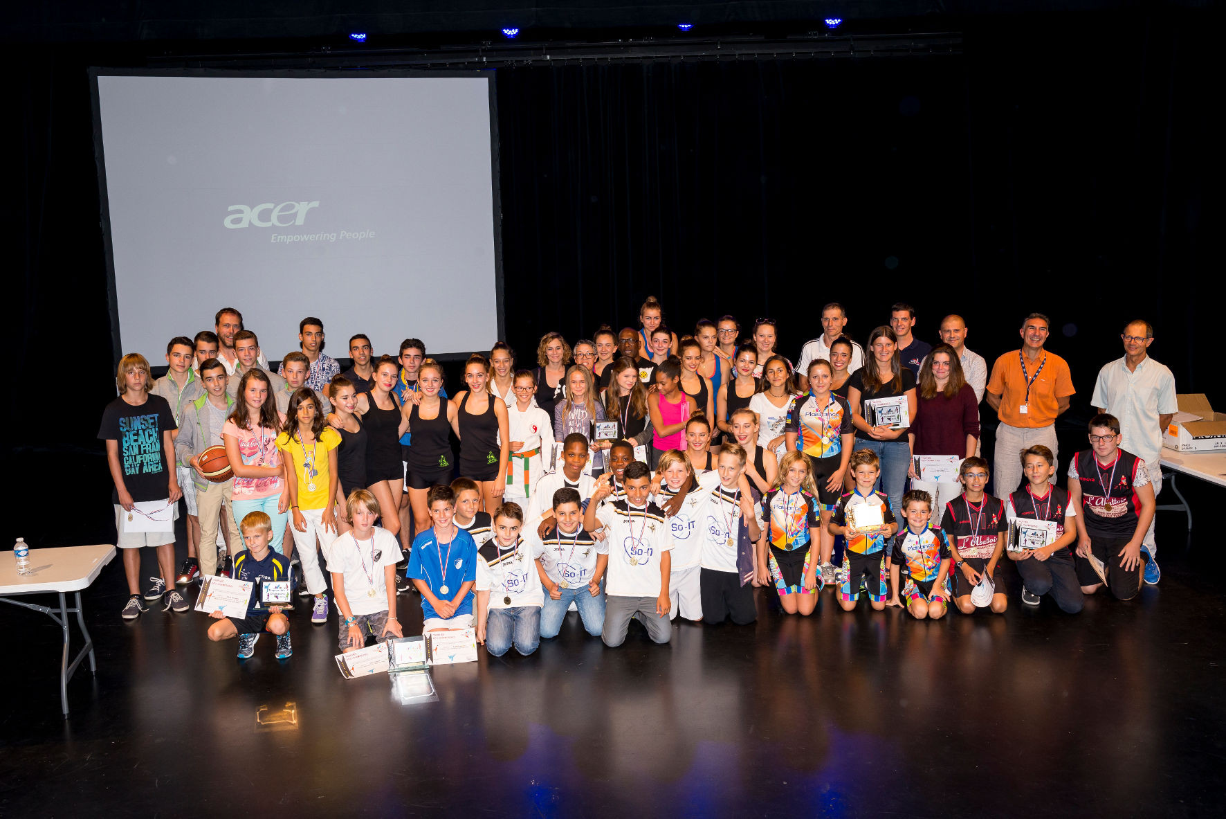 Revue de Presse GRS Club Plaisance du Touch