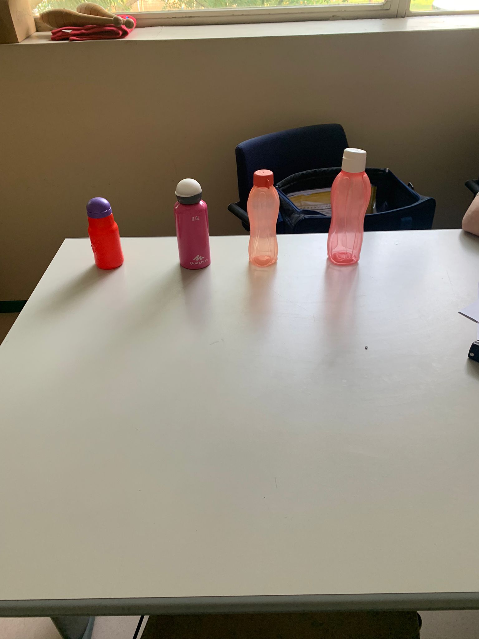 Les Objets Trouvés GRS Club Plaisance du Touch