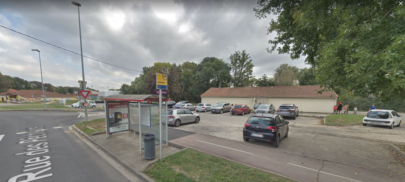 NOS SALLES GRS Club Plaisance du Touch