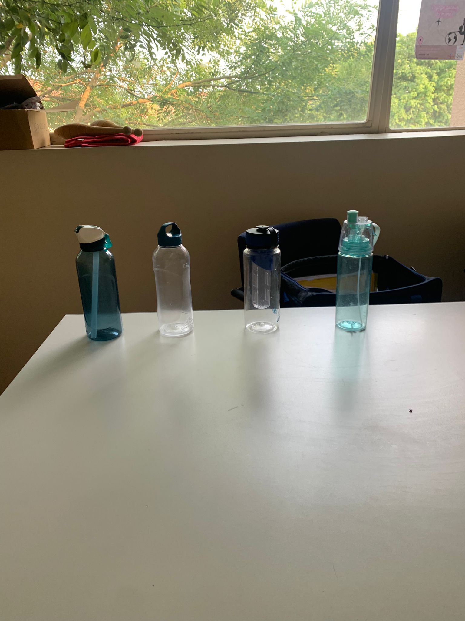 Les Objets Trouvés GRS Club Plaisance du Touch