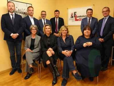 CDA Fondazione Consulenti del Lavoro