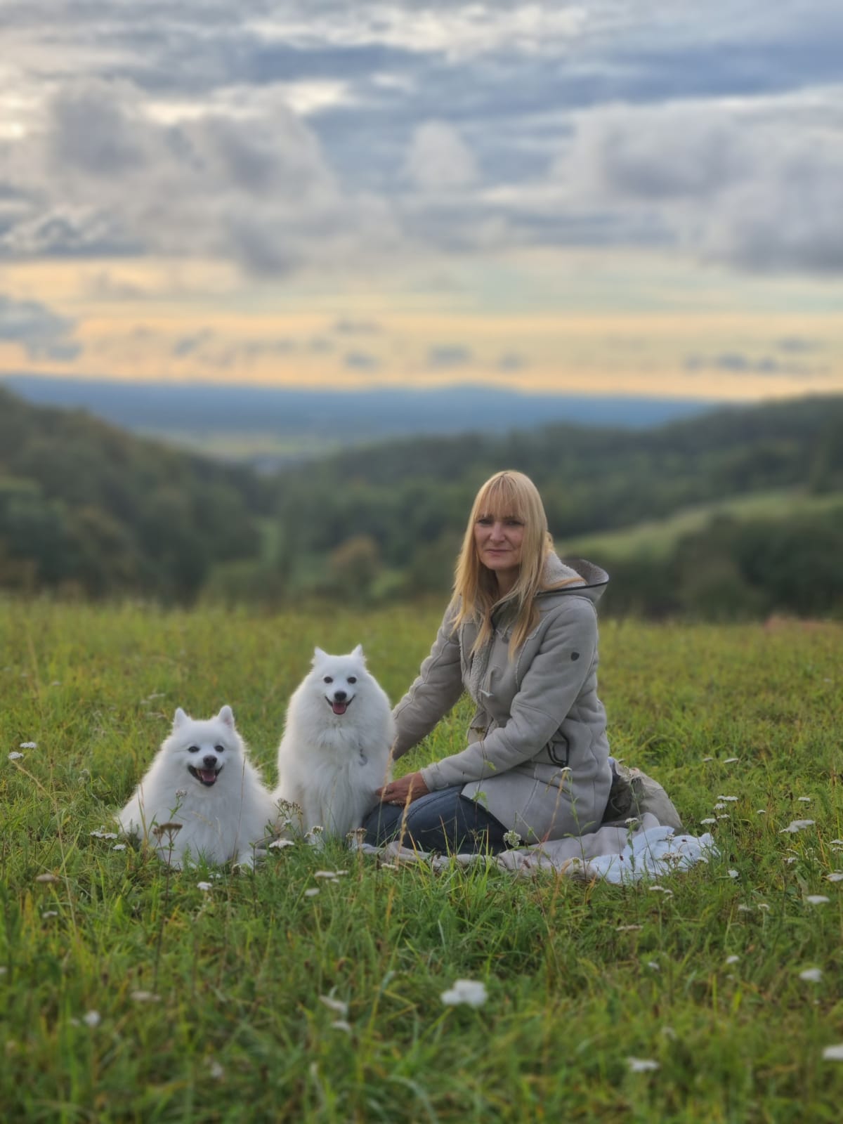 Toka und Joshi