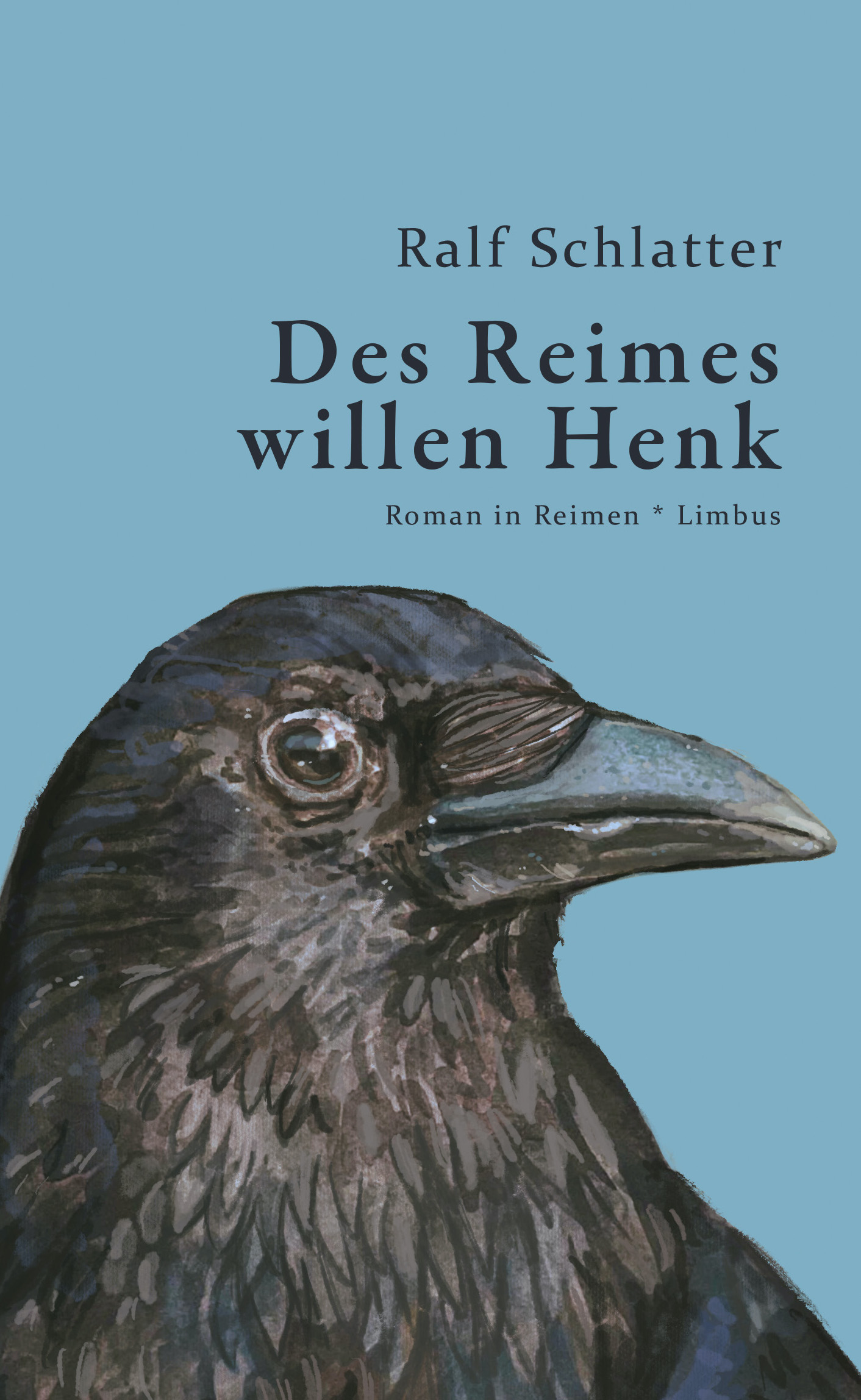 Publikationen Ralf Schlatter, Autor & Kabarettist