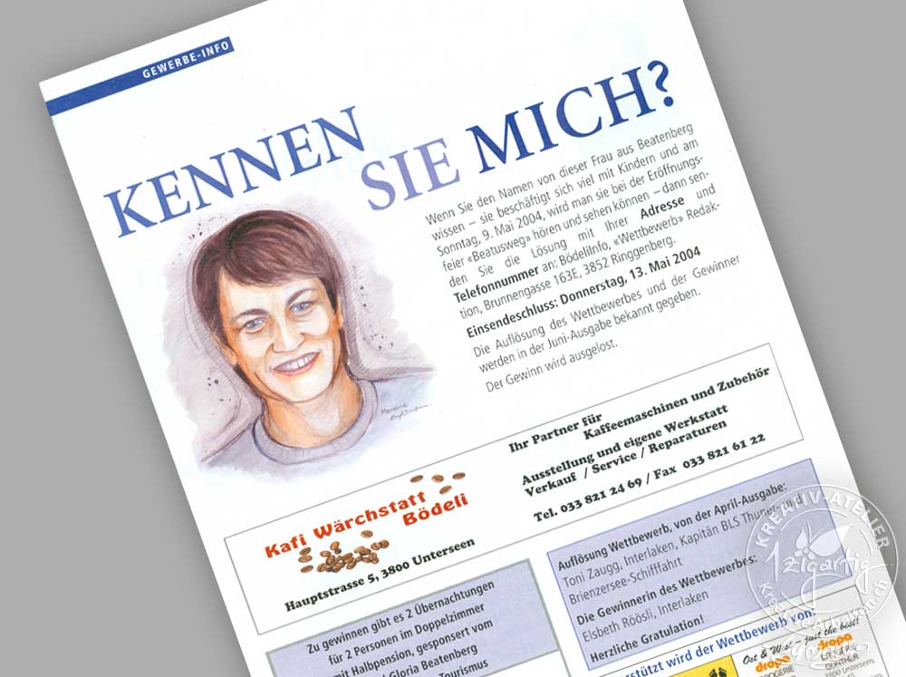 Weiterlesen Gemeinde Nordwalde