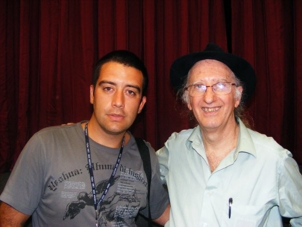 Juan Tamariz