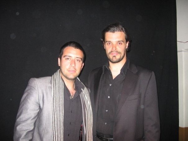 Pablo Zanatta