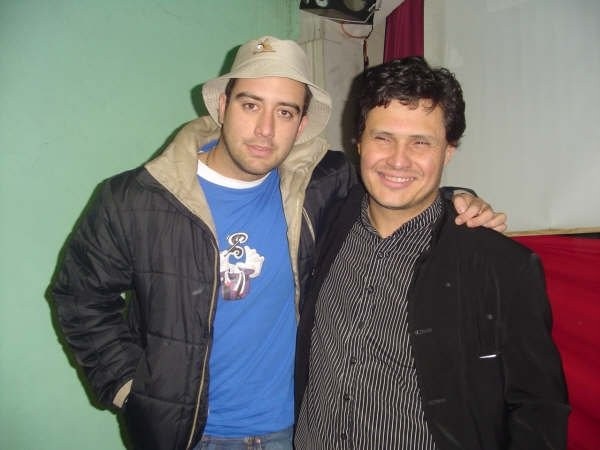 Juan Esteban Varela