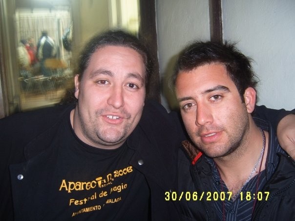 Miguel Angel Gea