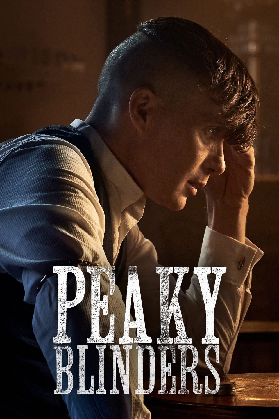 Peaky Blinders - Página web de seriesanimescomicsyt2019