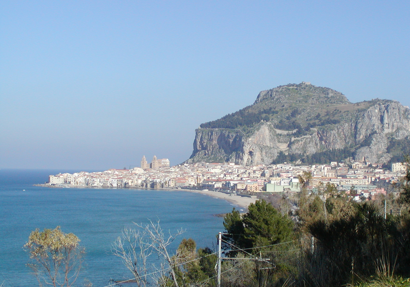 Cefalù