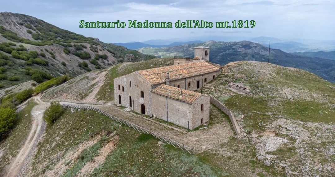 Madonna dell'Alto