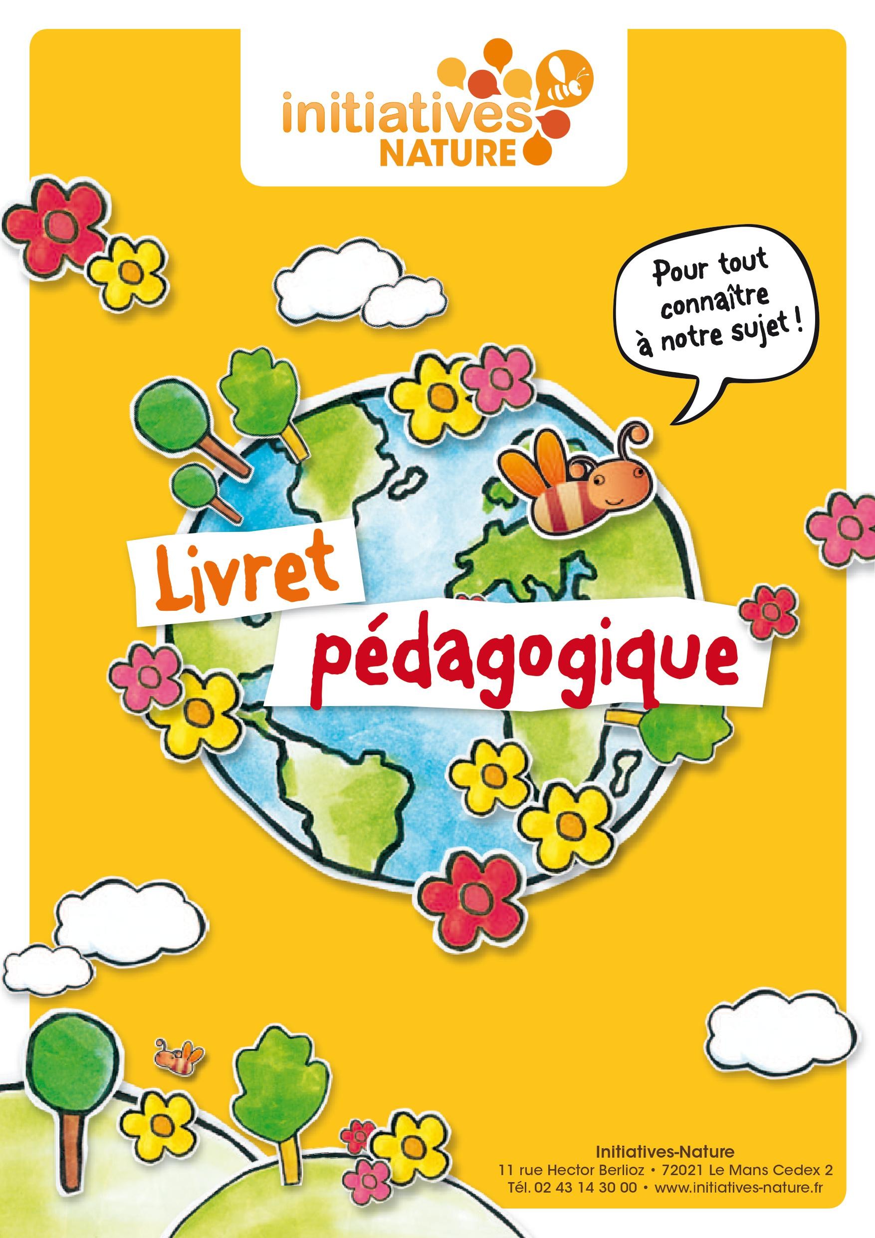 APICULTURE POUR LES ENFANTS
