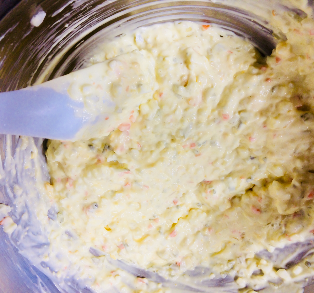 おうちでタルタルソース 手作り惣菜 立ち飲みの店ミツバチホームページ