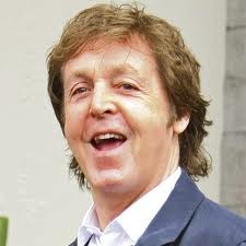 ポール マッカートニー 格言名言サイト ポール マッカートニー 格言名言サイト