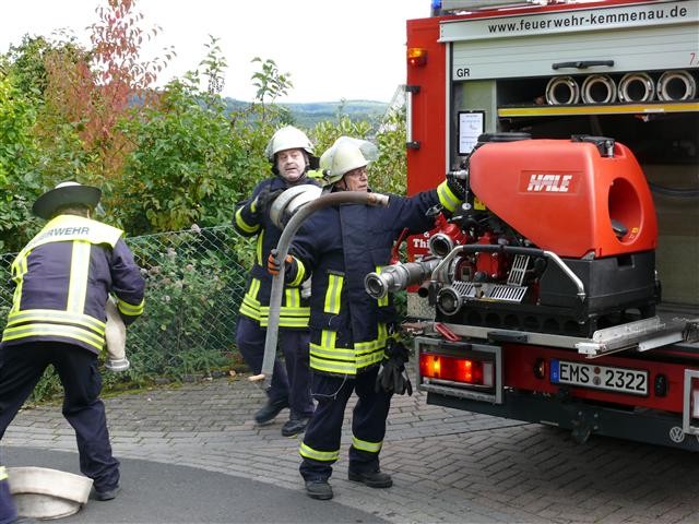 Jetzt gehts los Teil2