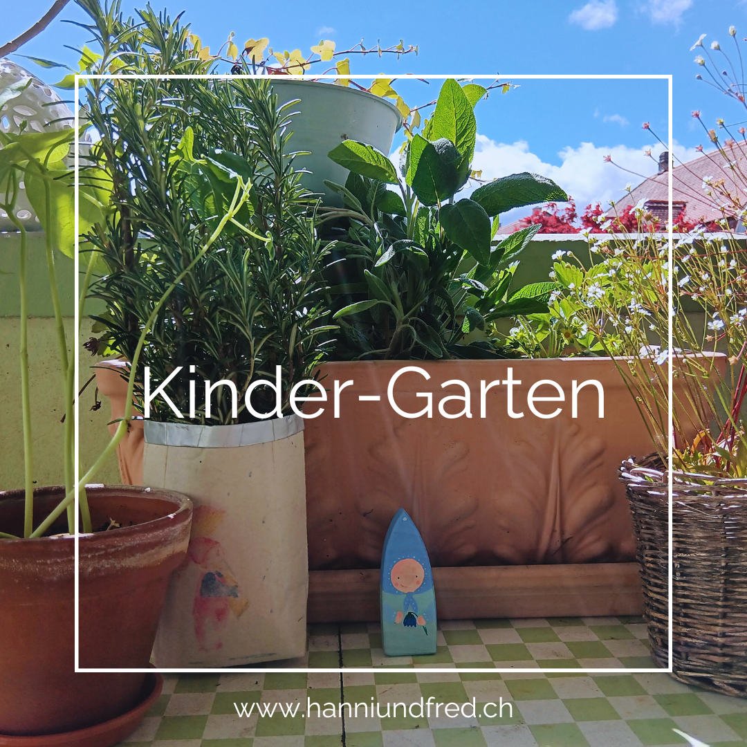 Kinder-Garten