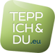 Teppich & Du, So bunt wie Teppich, Vorwerk Teppichboden, Für alle die auf Teppichboden stehen, WWW.Teppich-und-du.eu