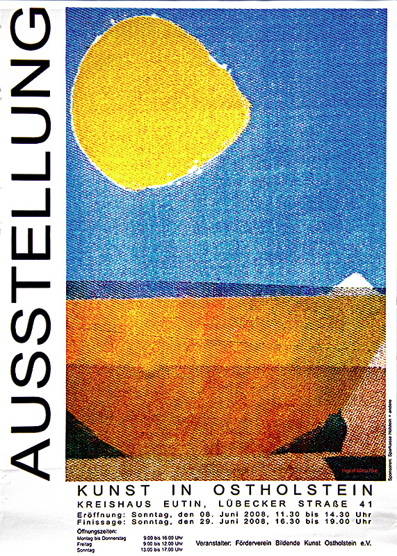 Kreisausstellung 2008