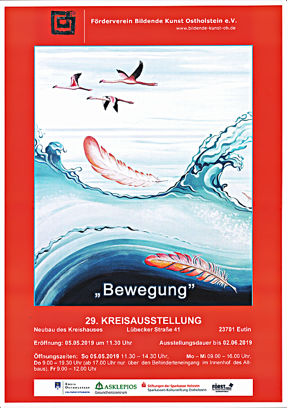 Kreisausstellung 2019