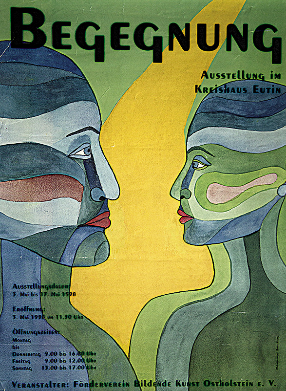 Kreisausstellung 1998