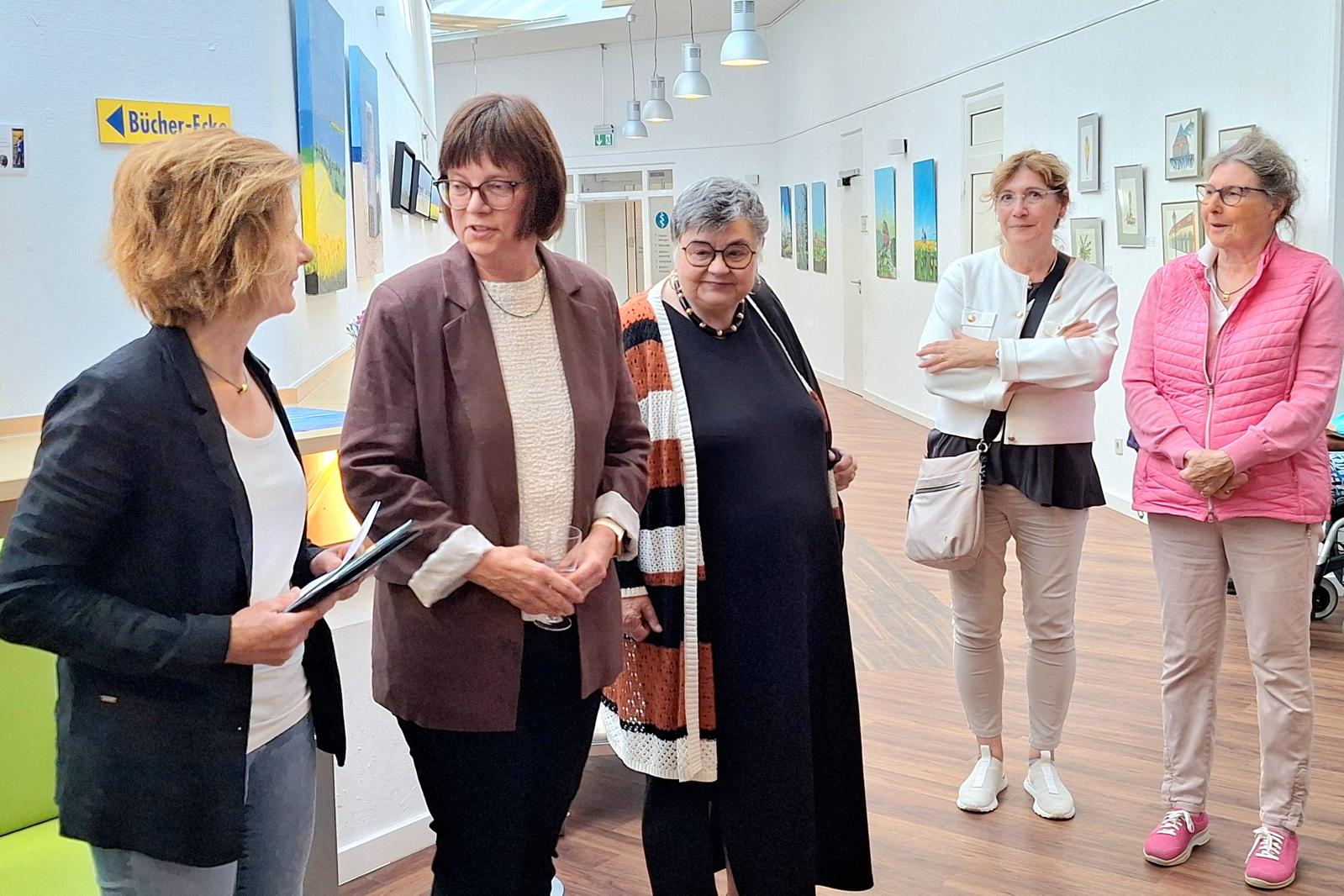 Vernissage 10.06.26