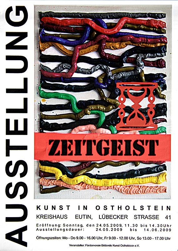 Kreisausstellung 2009