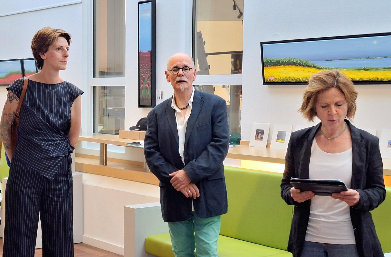 Vernissage 10.06.26