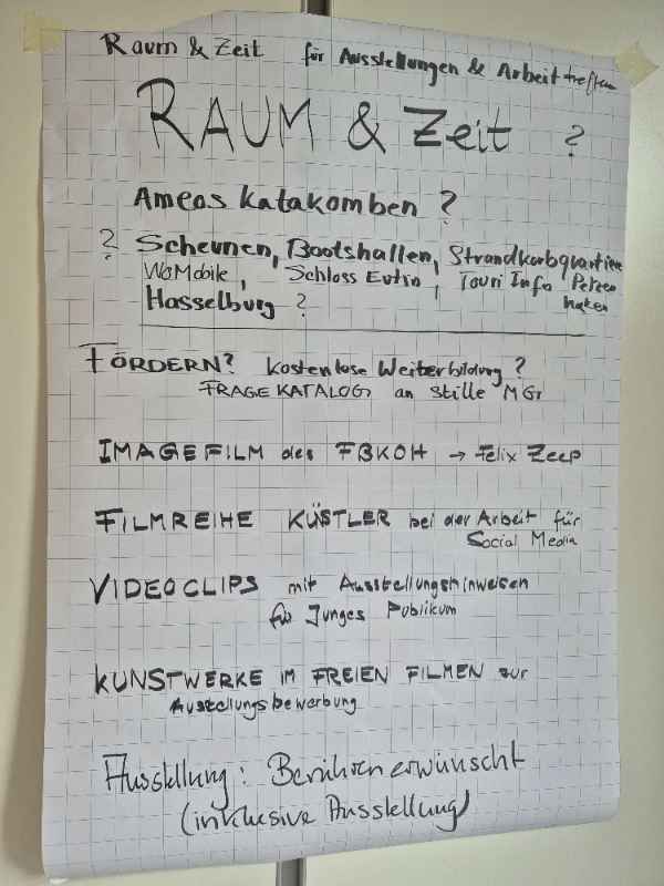 Zukunftswerkstatt 13.6.26