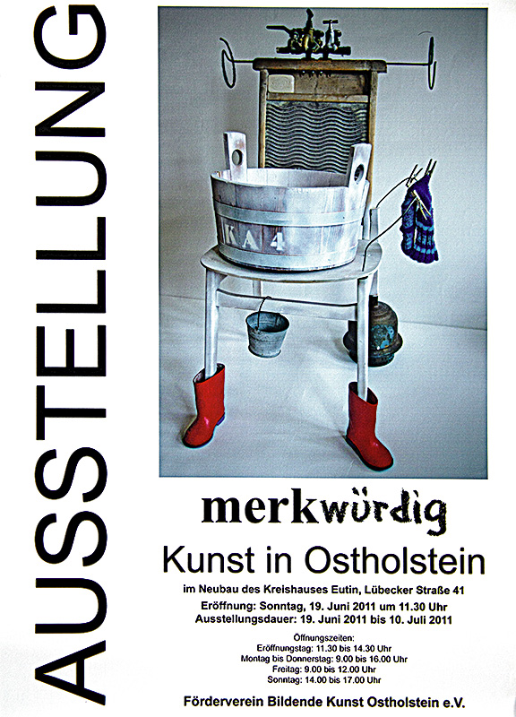 Kreisausstellung 2011