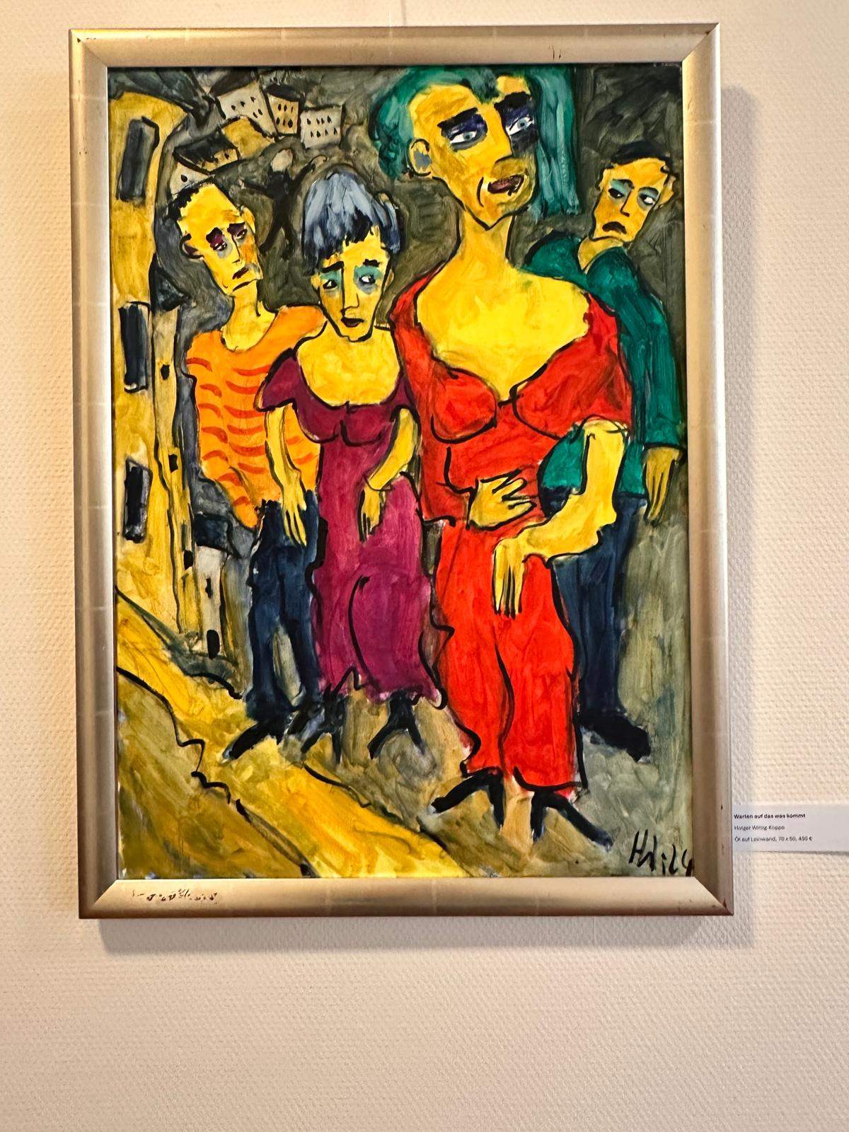 Vernissage 10.06.26