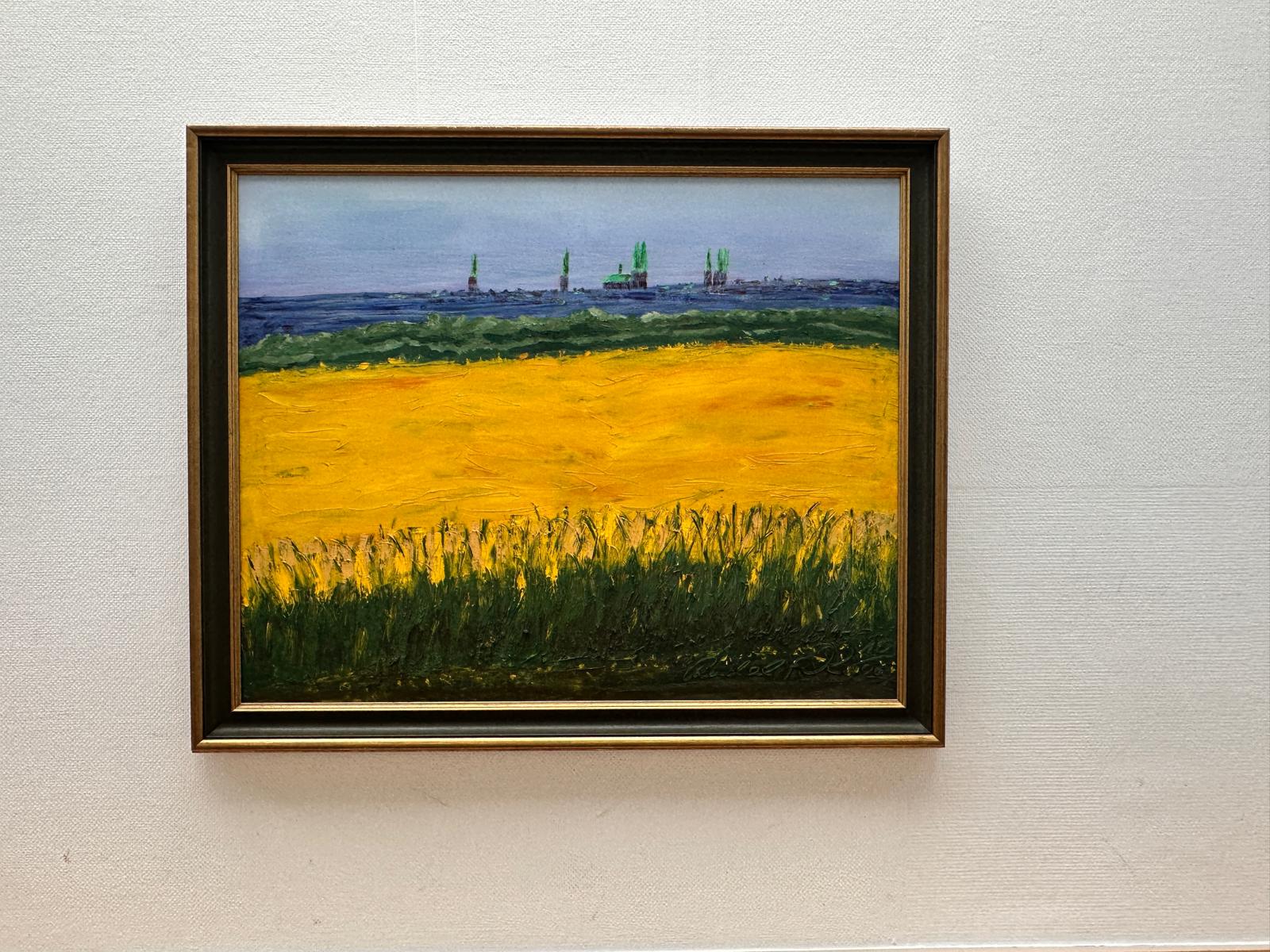 Vernissage 10.06.26