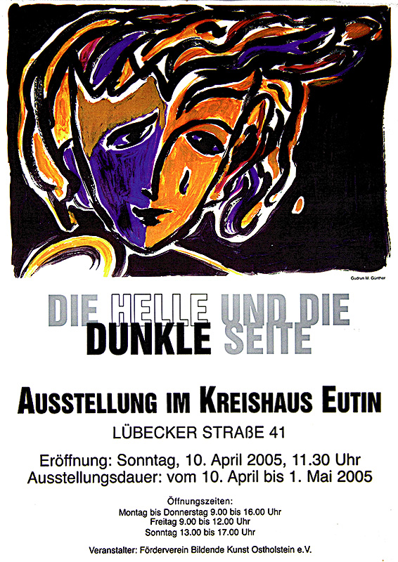Kreisausstellung 2005