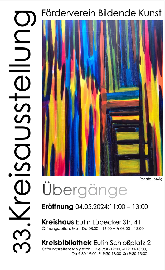 Kreisausstellung 2024
