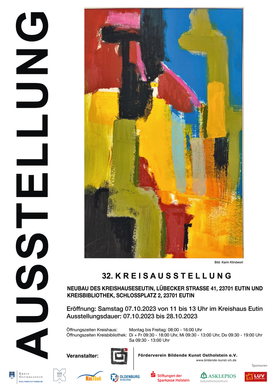 Kreisausstellung 2023