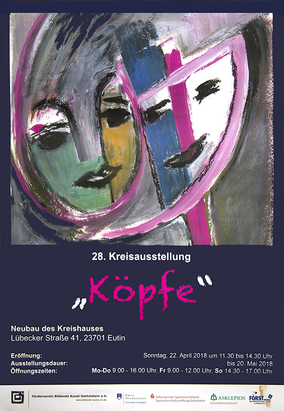 Kreisausstellung 2018