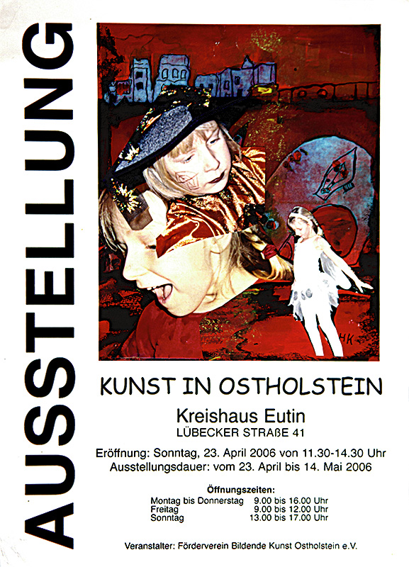 Kreisausstellung 2006