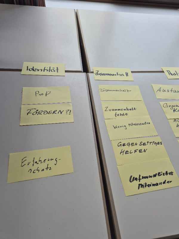 Zukunftswerkstatt 13.6.26