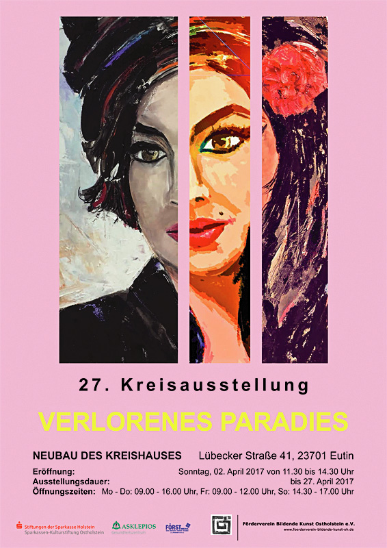 Kreisausstellung 2017