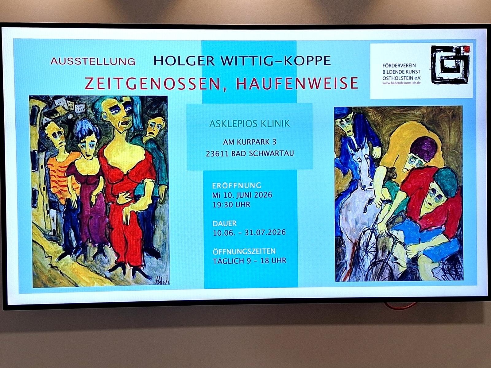 Vernissage 10.06.26