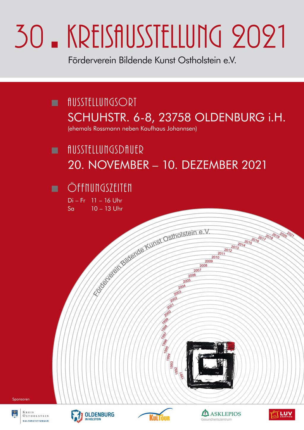 Kreisausstellung 2021