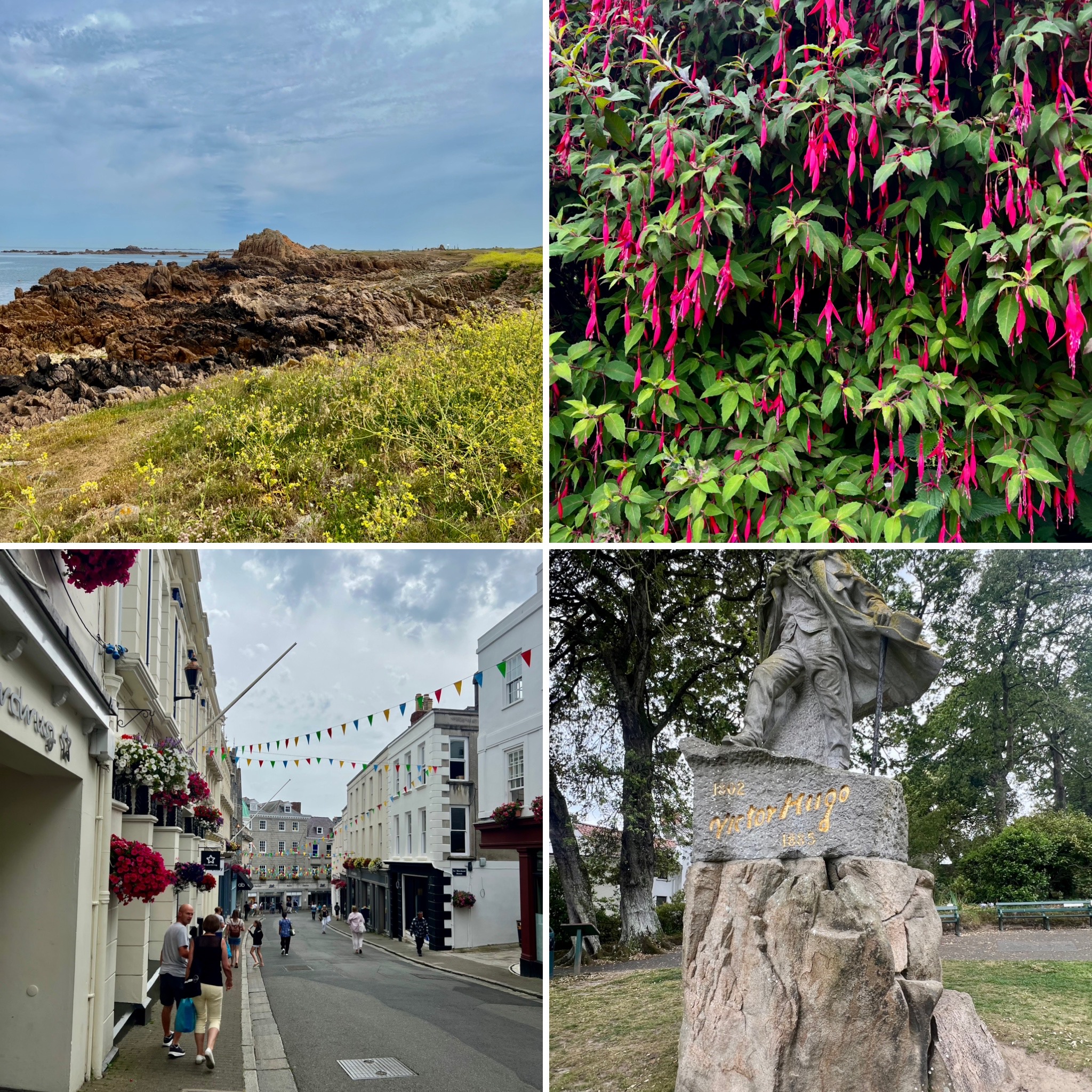 Guernsey