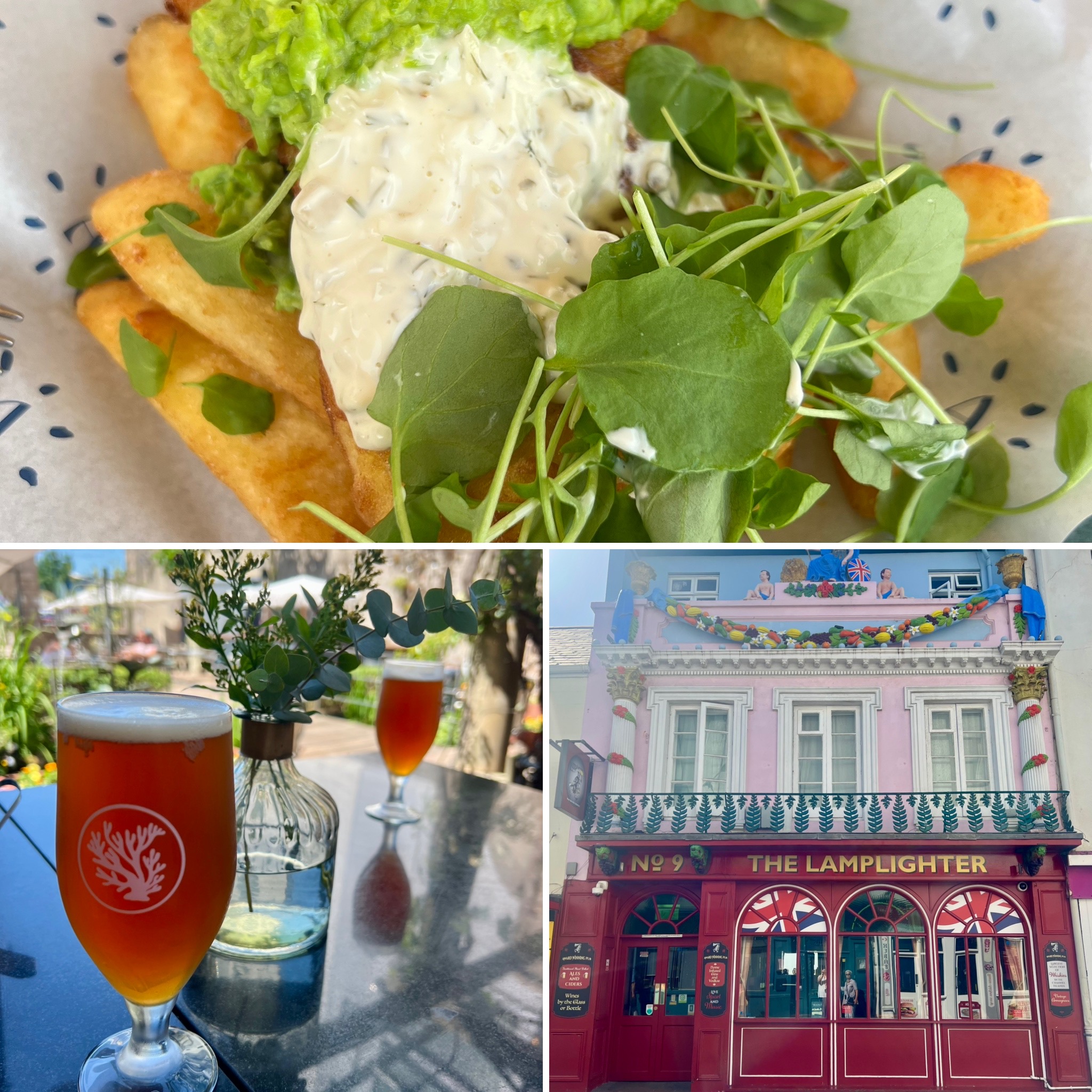 Essen und Trinken
