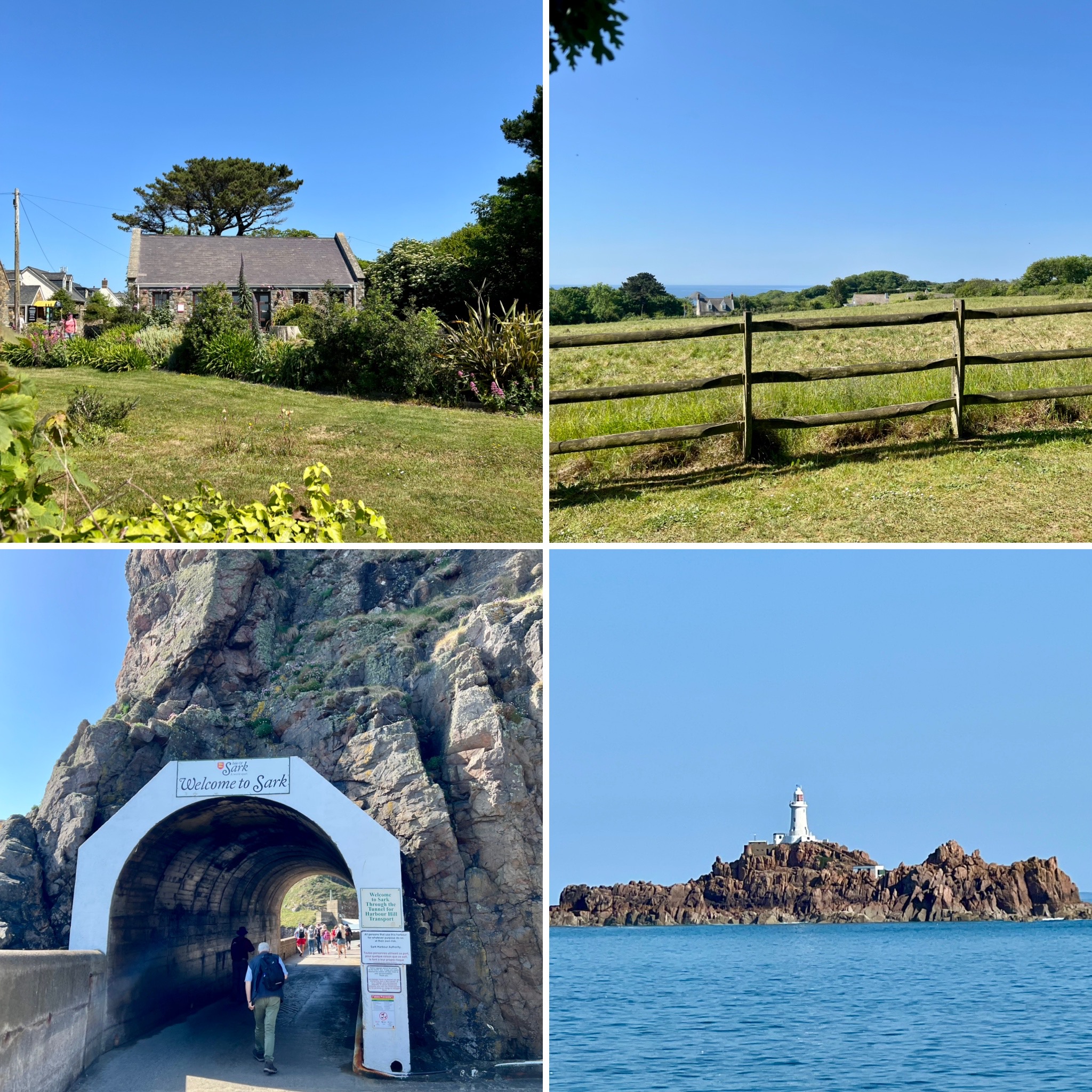 Insel Sark