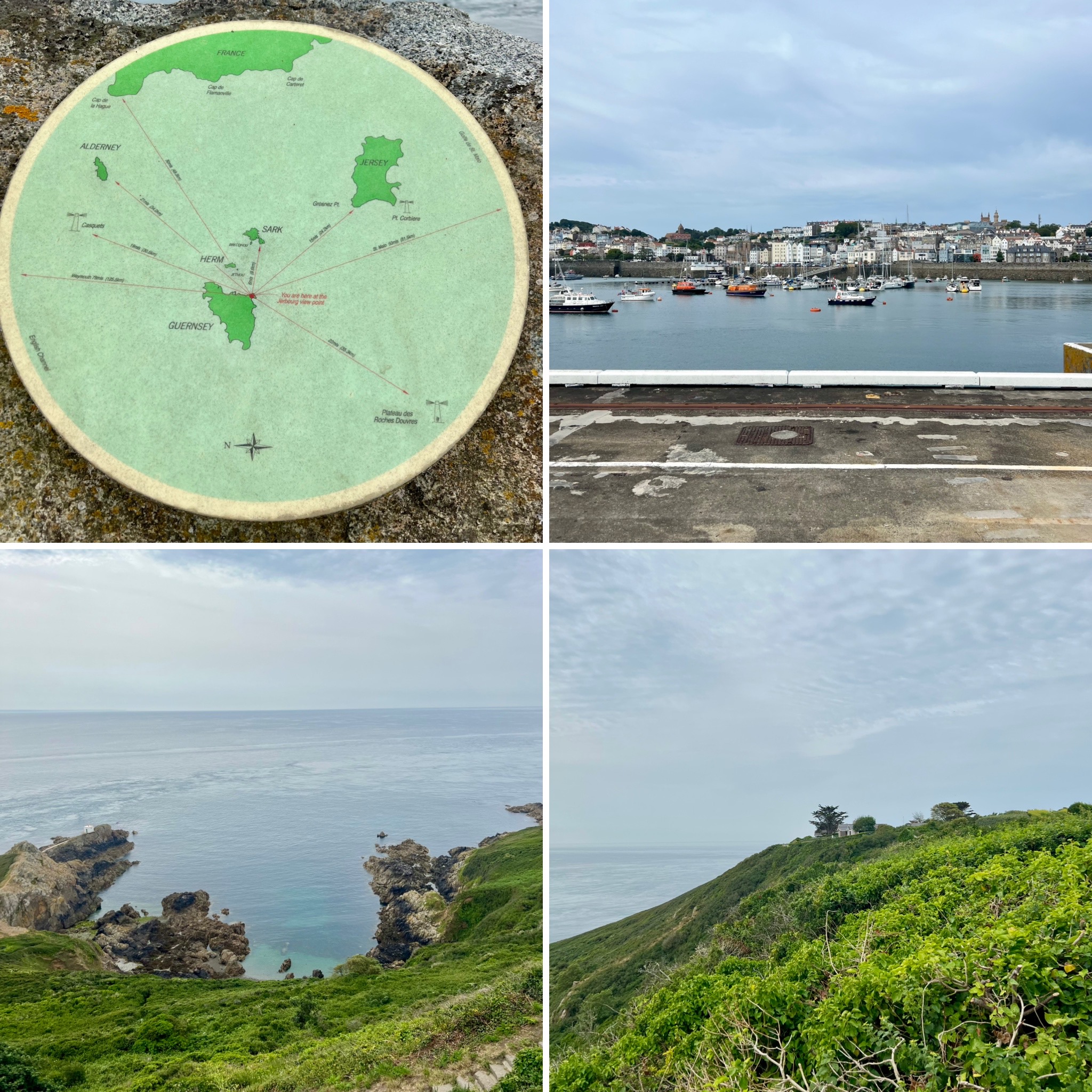 Guernsey