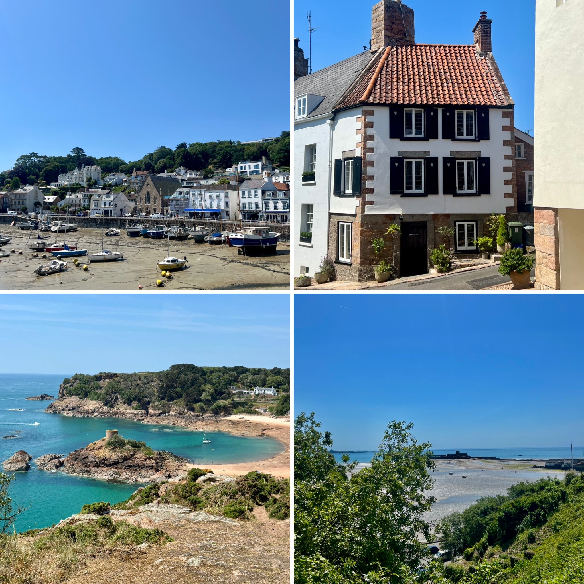 St. Aubin