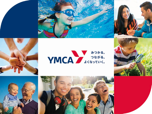 YMCAブランドコンセプト画像