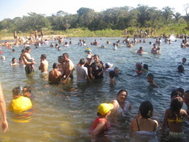 rios tame