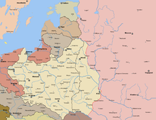 Polska w roku 1920