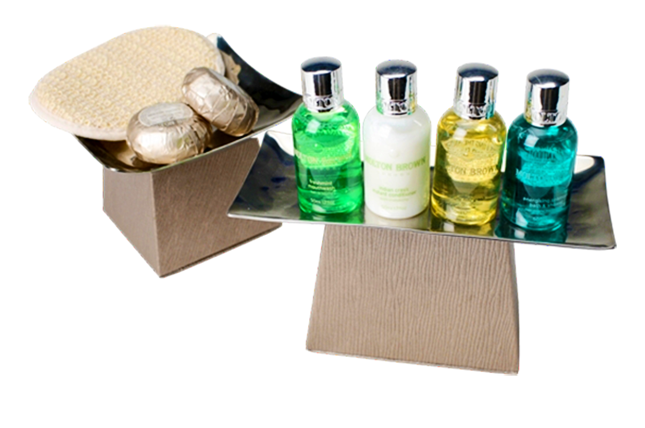 Zimmerausstattung Im Badezimmer Hotel Dining Accessories