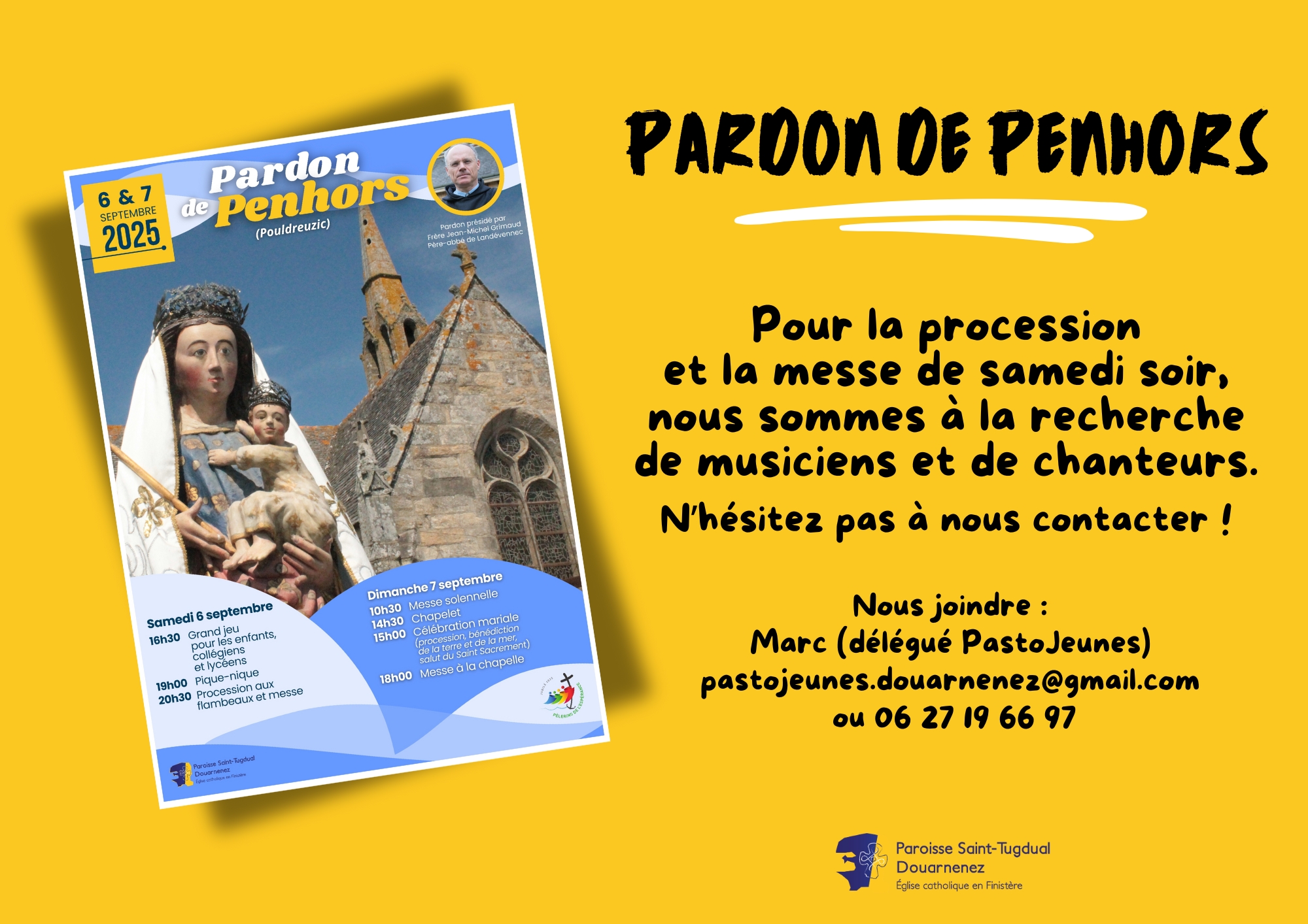 Pardon de Penhors